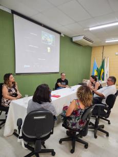 Vamos voltar para o ANDES-SN - ICA